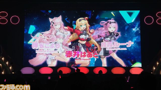 【ホロライブ 6th Fes】初ステージとなるAdventが超楽しそうに歌って踊る姿が尊すぎた。初となるセンターステージでのパフォーマンスは「おぉ！」と声が漏れるほど【ステージ1 リポート】