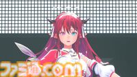 【ホロライブ 6th Fes】初ステージとなるAdventが超楽しそうに歌って踊る姿が尊すぎた。初となるセンターステージでのパフォーマンスは「おぉ！」と声が漏れるほど【ステージ1 リポート】