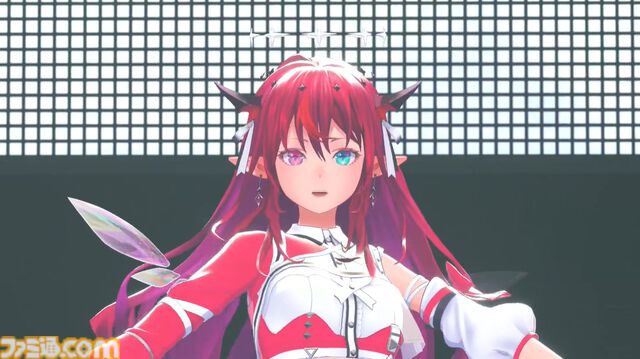 【ホロライブ 6th Fes】初ステージとなるAdventが超楽しそうに歌って踊る姿が尊すぎた。初となるセンターステージでのパフォーマンスは「おぉ！」と声が漏れるほど【ステージ1 リポート】