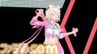 【ホロライブ 6th Fes】初ステージとなるAdventが超楽しそうに歌って踊る姿が尊すぎた。初となるセンターステージでのパフォーマンスは「おぉ！」と声が漏れるほど【ステージ1 リポート】