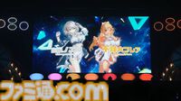 【ホロライブ 6th Fes】初ステージとなるAdventが超楽しそうに歌って踊る姿が尊すぎた。初となるセンターステージでのパフォーマンスは「おぉ！」と声が漏れるほど【ステージ1 リポート】