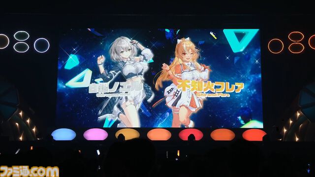 【ホロライブ 6th Fes】初ステージとなるAdventが超楽しそうに歌って踊る姿が尊すぎた。初となるセンターステージでのパフォーマンスは「おぉ！」と声が漏れるほど【ステージ1 リポート】