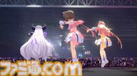 【ホロライブ 6th Fes】初ステージとなるAdventが超楽しそうに歌って踊る姿が尊すぎた。初となるセンターステージでのパフォーマンスは「おぉ！」と声が漏れるほど【ステージ1 リポート】