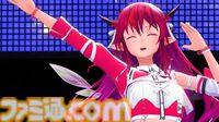 【ホロライブ 6th Fes】初ステージとなるAdventが超楽しそうに歌って踊る姿が尊すぎた。初となるセンターステージでのパフォーマンスは「おぉ！」と声が漏れるほど【ステージ1 リポート】
