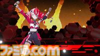 【ホロライブ 6th Fes】初ステージとなるAdventが超楽しそうに歌って踊る姿が尊すぎた。初となるセンターステージでのパフォーマンスは「おぉ！」と声が漏れるほど【ステージ1 リポート】