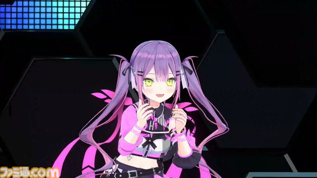 【ホロライブ 6th Fes】初ステージとなるAdventが超楽しそうに歌って踊る姿が尊すぎた。初となるセンターステージでのパフォーマンスは「おぉ！」と声が漏れるほど【ステージ1 リポート】