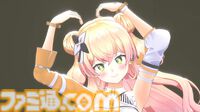 【ホロライブ 6th Fes】初ステージとなるAdventが超楽しそうに歌って踊る姿が尊すぎた。初となるセンターステージでのパフォーマンスは「おぉ！」と声が漏れるほど【ステージ1 リポート】