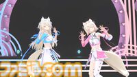 【ホロライブ 6th Fes】初ステージとなるAdventが超楽しそうに歌って踊る姿が尊すぎた。初となるセンターステージでのパフォーマンスは「おぉ！」と声が漏れるほど【ステージ1 リポート】
