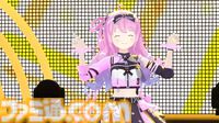 【ホロライブ 6th Fes】初ステージとなるAdventが超楽しそうに歌って踊る姿が尊すぎた。初となるセンターステージでのパフォーマンスは「おぉ！」と声が漏れるほど【ステージ1 リポート】