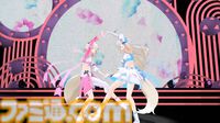 【ホロライブ 6th Fes】初ステージとなるAdventが超楽しそうに歌って踊る姿が尊すぎた。初となるセンターステージでのパフォーマンスは「おぉ！」と声が漏れるほど【ステージ1 リポート】