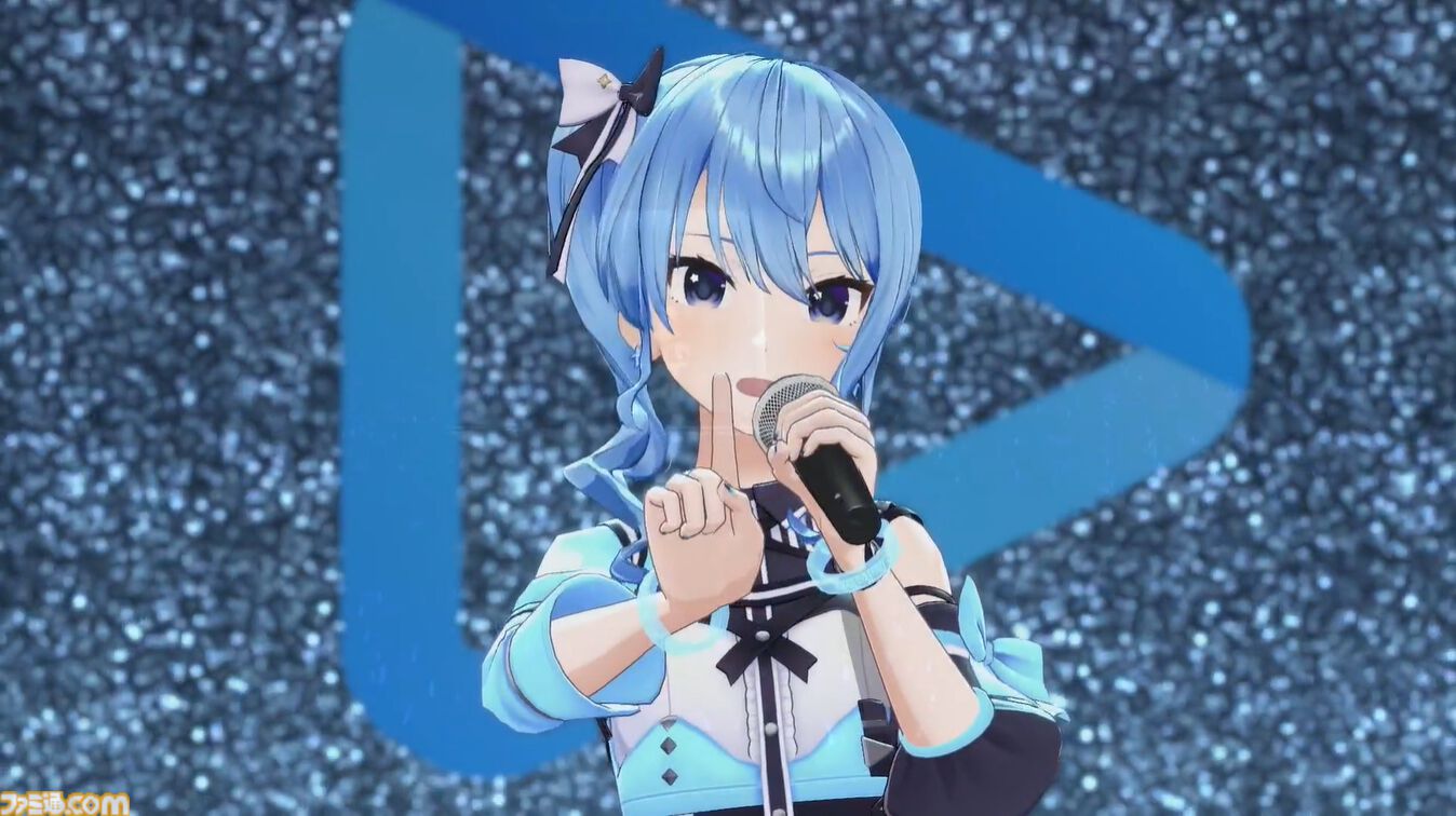 【ホロライブ 6th Fes】初ステージとなるAdventが超楽しそうに歌って踊る姿が尊すぎた。初となるセンターステージでのパフォーマンスは「おぉ！」と声が漏れるほど【ステージ1 リポート】