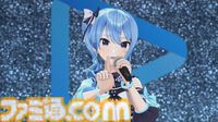 【ホロライブ 6th Fes】初ステージとなるAdventが超楽しそうに歌って踊る姿が尊すぎた。初となるセンターステージでのパフォーマンスは「おぉ！」と声が漏れるほど【ステージ1 リポート】