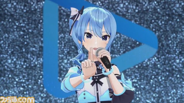 【ホロライブ 6th Fes】初ステージとなるAdventが超楽しそうに歌って踊る姿が尊すぎた。初となるセンターステージでのパフォーマンスは「おぉ！」と声が漏れるほど【ステージ1 リポート】