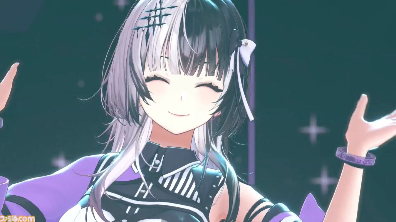 【ホロライブ 6th Fes】初ステージとなるAdventが超楽しそうに歌って踊る姿が尊すぎた。初となるセンターステージでのパフォーマンスは「おぉ！」と声が漏れるほど【ステージ1 リポート】