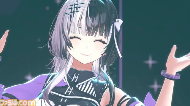 【ホロライブ 6th Fes】初ステージとなるAdventが超楽しそうに歌って踊る姿が尊すぎた。初となるセンターステージでのパフォーマンスは「おぉ！」と声が漏れるほど【ステージ1 リポート】