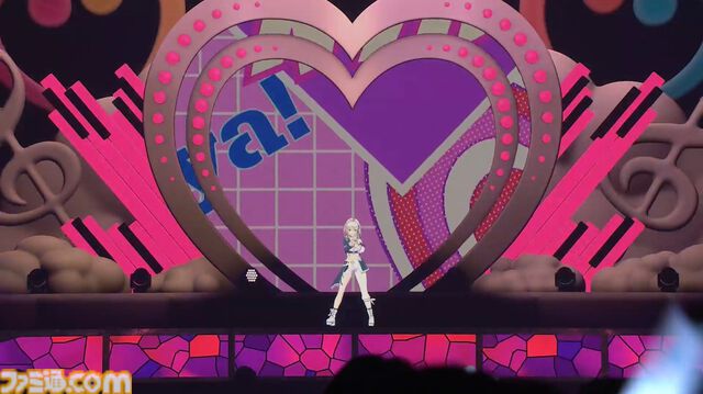 【ホロライブ 6th Fes】初ステージとなるAdventが超楽しそうに歌って踊る姿が尊すぎた。初となるセンターステージでのパフォーマンスは「おぉ！」と声が漏れるほど【ステージ1 リポート】