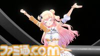 【ホロライブ 6th Fes】初ステージとなるAdventが超楽しそうに歌って踊る姿が尊すぎた。初となるセンターステージでのパフォーマンスは「おぉ！」と声が漏れるほど【ステージ1 リポート】
