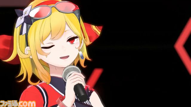 【ホロライブ 6th Fes】初ステージとなるAdventが超楽しそうに歌って踊る姿が尊すぎた。初となるセンターステージでのパフォーマンスは「おぉ！」と声が漏れるほど【ステージ1 リポート】
