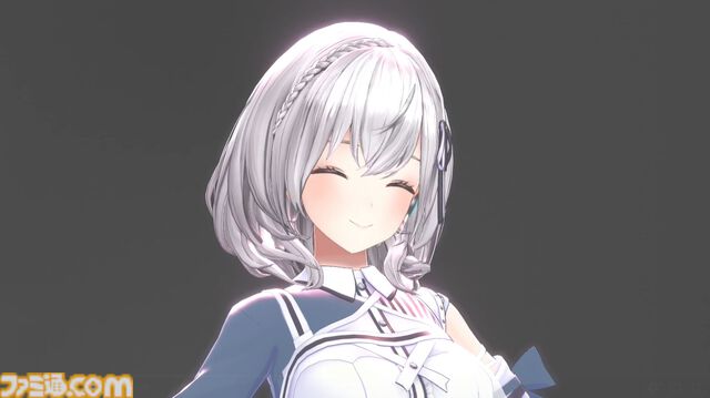 【ホロライブ 6th Fes】初ステージとなるAdventが超楽しそうに歌って踊る姿が尊すぎた。初となるセンターステージでのパフォーマンスは「おぉ！」と声が漏れるほど【ステージ1 リポート】