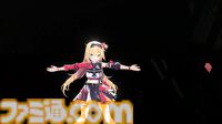 【ホロライブ 6th Fes】初ステージとなるAdventが超楽しそうに歌って踊る姿が尊すぎた。初となるセンターステージでのパフォーマンスは「おぉ！」と声が漏れるほど【ステージ1 リポート】