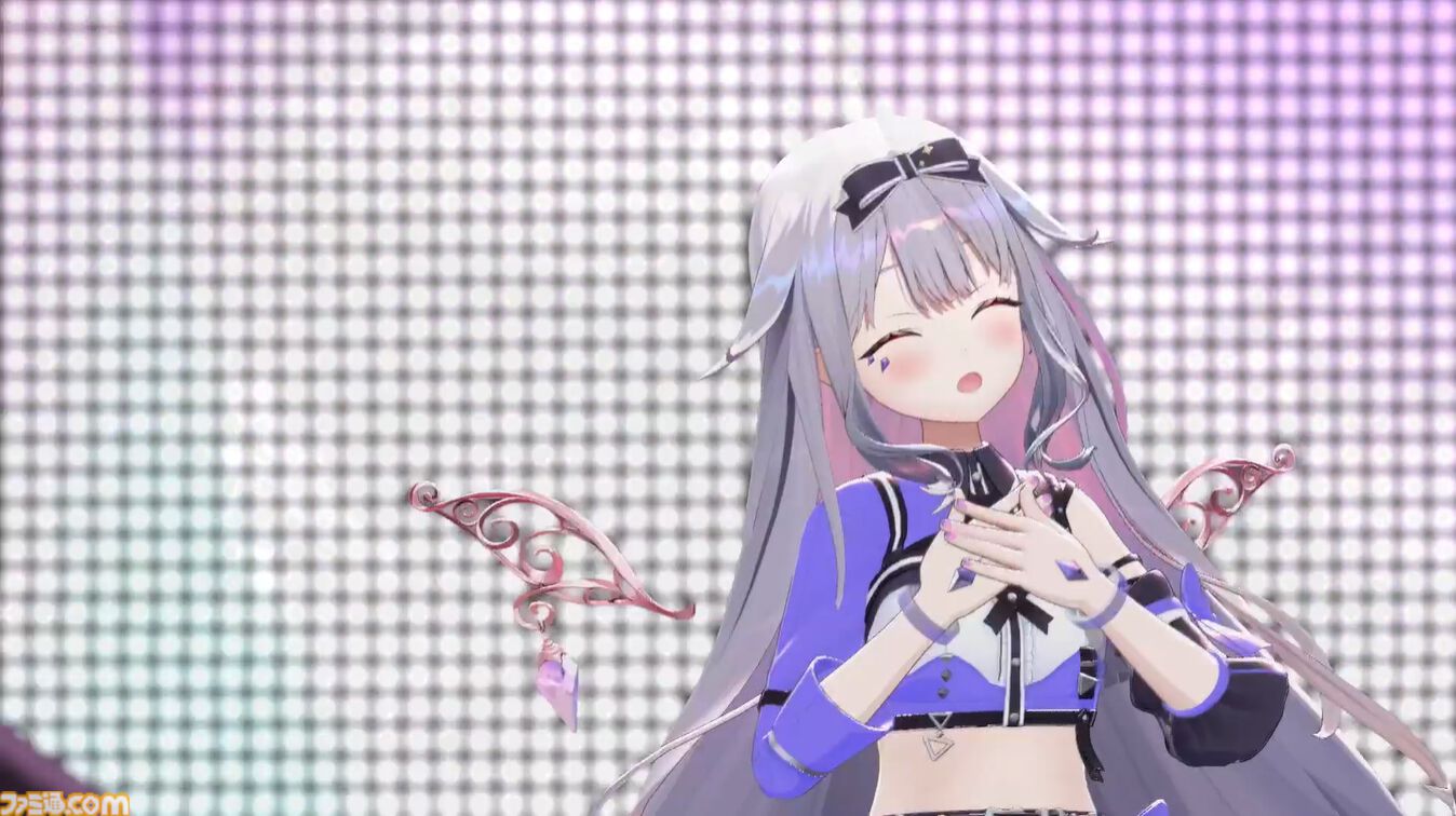 【ホロライブ 6th Fes】初ステージとなるAdventが超楽しそうに歌って踊る姿が尊すぎた。初となるセンターステージでのパフォーマンスは「おぉ！」と声が漏れるほど【ステージ1 リポート】