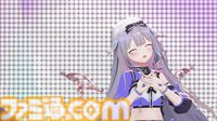 【ホロライブ 6th Fes】初ステージとなるAdventが超楽しそうに歌って踊る姿が尊すぎた。初となるセンターステージでのパフォーマンスは「おぉ！」と声が漏れるほど【ステージ1 リポート】