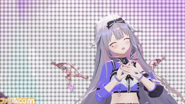 【ホロライブ 6th Fes】初ステージとなるAdventが超楽しそうに歌って踊る姿が尊すぎた。初となるセンターステージでのパフォーマンスは「おぉ！」と声が漏れるほど【ステージ1 リポート】