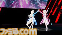 【ホロライブ 6th Fes】初ステージとなるAdventが超楽しそうに歌って踊る姿が尊すぎた。初となるセンターステージでのパフォーマンスは「おぉ！」と声が漏れるほど【ステージ1 リポート】
