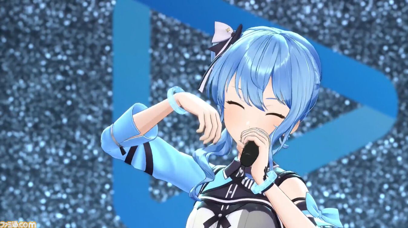 【ホロライブ 6th Fes】初ステージとなるAdventが超楽しそうに歌って踊る姿が尊すぎた。初となるセンターステージでのパフォーマンスは「おぉ！」と声が漏れるほど【ステージ1 リポート】