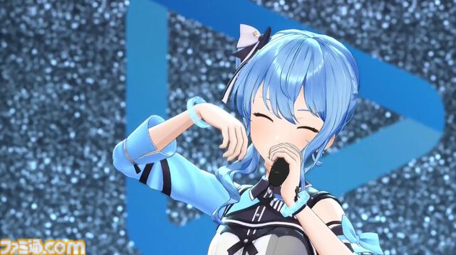 【ホロライブ 6th Fes】初ステージとなるAdventが超楽しそうに歌って踊る姿が尊すぎた。初となるセンターステージでのパフォーマンスは「おぉ！」と声が漏れるほど【ステージ1 リポート】