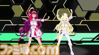 【ホロライブ 6th Fes】初ステージとなるAdventが超楽しそうに歌って踊る姿が尊すぎた。初となるセンターステージでのパフォーマンスは「おぉ！」と声が漏れるほど【ステージ1 リポート】