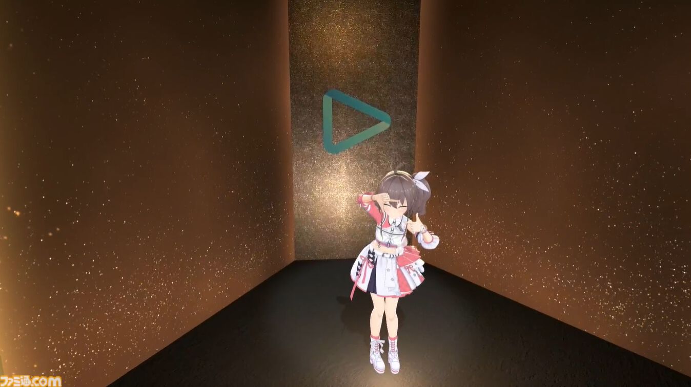 【ホロライブ 6th Fes】初ステージとなるAdventが超楽しそうに歌って踊る姿が尊すぎた。初となるセンターステージでのパフォーマンスは「おぉ！」と声が漏れるほど【ステージ1 リポート】