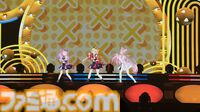 【ホロライブ 6th Fes】初ステージとなるAdventが超楽しそうに歌って踊る姿が尊すぎた。初となるセンターステージでのパフォーマンスは「おぉ！」と声が漏れるほど【ステージ1 リポート】