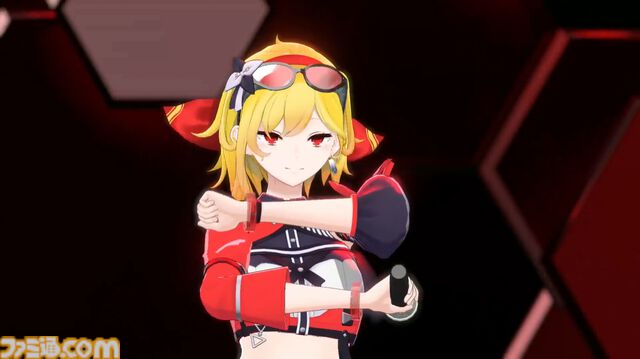 【ホロライブ 6th Fes】初ステージとなるAdventが超楽しそうに歌って踊る姿が尊すぎた。初となるセンターステージでのパフォーマンスは「おぉ！」と声が漏れるほど【ステージ1 リポート】