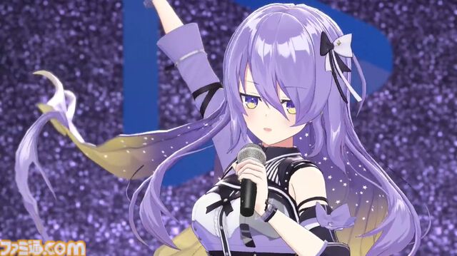 【ホロライブ 6th Fes】初ステージとなるAdventが超楽しそうに歌って踊る姿が尊すぎた。初となるセンターステージでのパフォーマンスは「おぉ！」と声が漏れるほど【ステージ1 リポート】