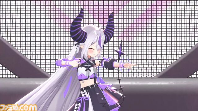 【ホロライブ 6th Fes】初ステージとなるAdventが超楽しそうに歌って踊る姿が尊すぎた。初となるセンターステージでのパフォーマンスは「おぉ！」と声が漏れるほど【ステージ1 リポート】