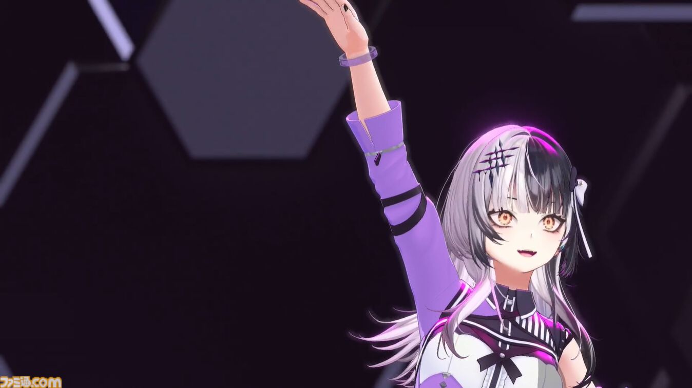 【ホロライブ 6th Fes】初ステージとなるAdventが超楽しそうに歌って踊る姿が尊すぎた。初となるセンターステージでのパフォーマンスは「おぉ！」と声が漏れるほど【ステージ1 リポート】