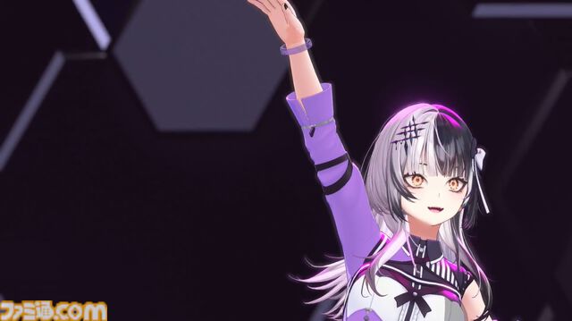 【ホロライブ 6th Fes】初ステージとなるAdventが超楽しそうに歌って踊る姿が尊すぎた。初となるセンターステージでのパフォーマンスは「おぉ！」と声が漏れるほど【ステージ1 リポート】