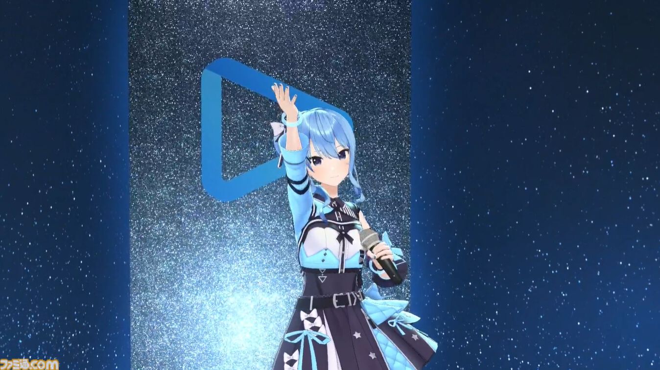 【ホロライブ 6th Fes】初ステージとなるAdventが超楽しそうに歌って踊る姿が尊すぎた。初となるセンターステージでのパフォーマンスは「おぉ！」と声が漏れるほど【ステージ1 リポート】