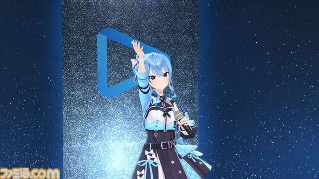 【ホロライブ 6th Fes】初ステージとなるAdventが超楽しそうに歌って踊る姿が尊すぎた。初となるセンターステージでのパフォーマンスは「おぉ！」と声が漏れるほど【ステージ1 リポート】