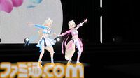【ホロライブ 6th Fes】初ステージとなるAdventが超楽しそうに歌って踊る姿が尊すぎた。初となるセンターステージでのパフォーマンスは「おぉ！」と声が漏れるほど【ステージ1 リポート】