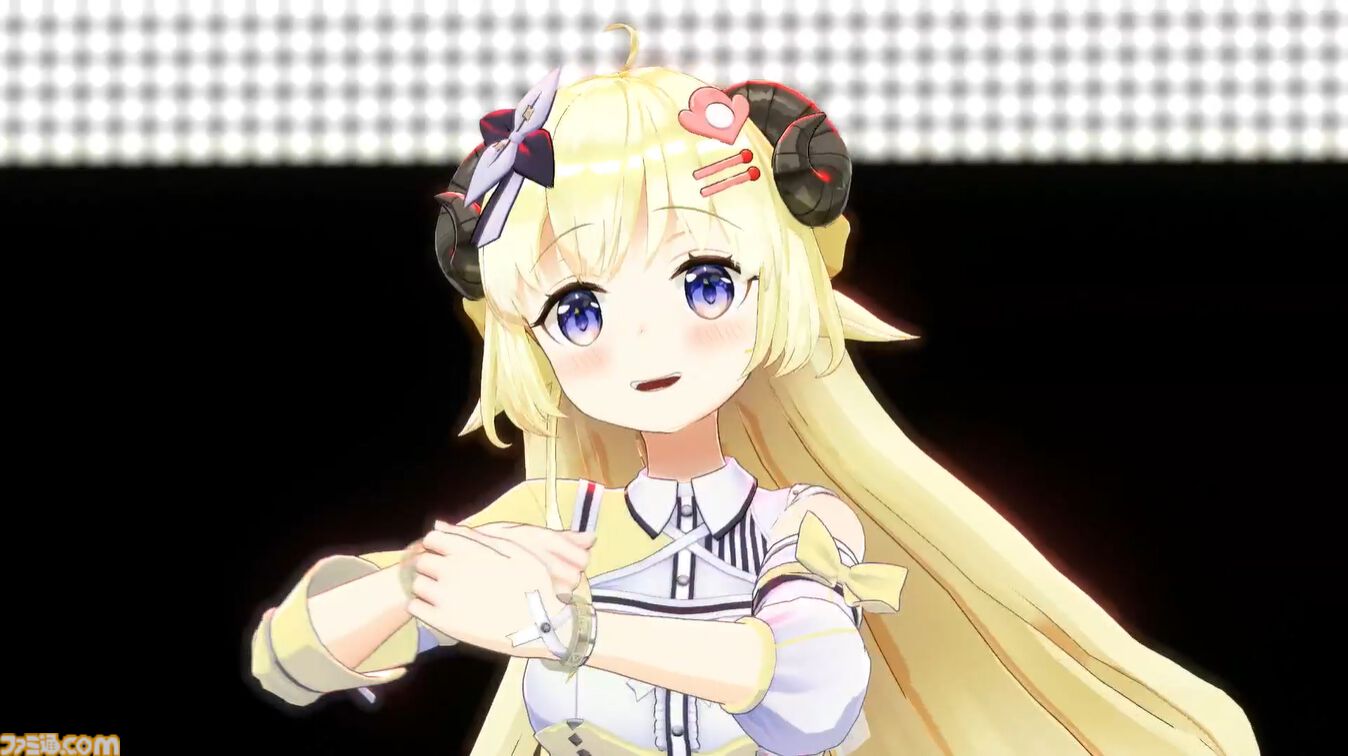 【ホロライブ 6th Fes】初ステージとなるAdventが超楽しそうに歌って踊る姿が尊すぎた。初となるセンターステージでのパフォーマンスは「おぉ！」と声が漏れるほど【ステージ1 リポート】