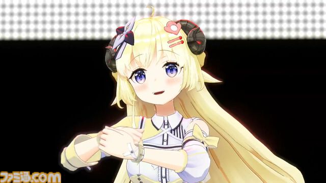 【ホロライブ 6th Fes】初ステージとなるAdventが超楽しそうに歌って踊る姿が尊すぎた。初となるセンターステージでのパフォーマンスは「おぉ！」と声が漏れるほど【ステージ1 リポート】