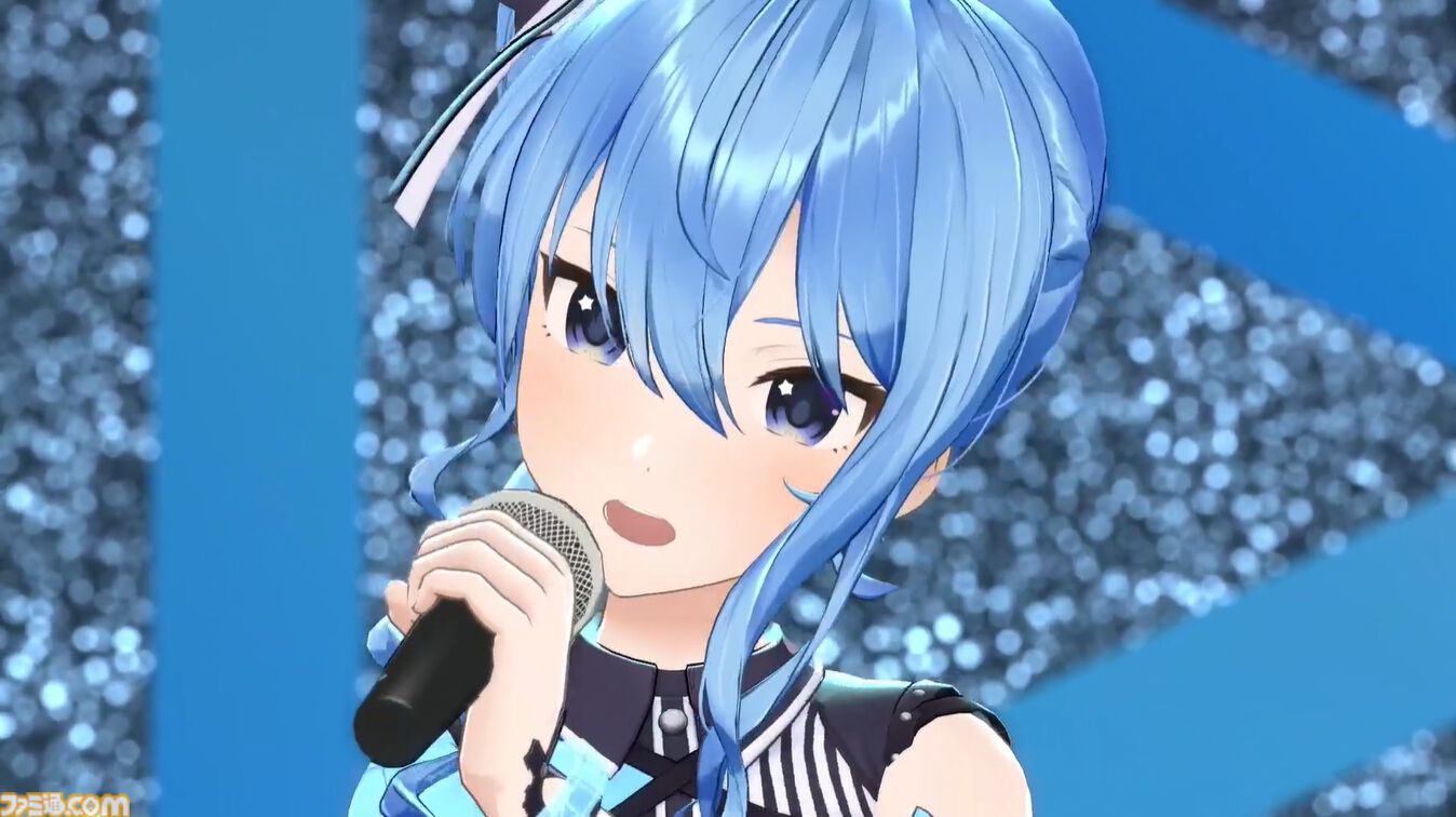 【ホロライブ 6th Fes】初ステージとなるAdventが超楽しそうに歌って踊る姿が尊すぎた。初となるセンターステージでのパフォーマンスは「おぉ！」と声が漏れるほど【ステージ1 リポート】