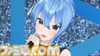 【ホロライブ 6th Fes】初ステージとなるAdventが超楽しそうに歌って踊る姿が尊すぎた。初となるセンターステージでのパフォーマンスは「おぉ！」と声が漏れるほど【ステージ1 リポート】