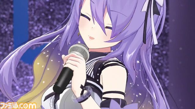 【ホロライブ 6th Fes】初ステージとなるAdventが超楽しそうに歌って踊る姿が尊すぎた。初となるセンターステージでのパフォーマンスは「おぉ！」と声が漏れるほど【ステージ1 リポート】