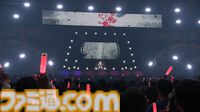 【ホロライブ 6th Fes】初ステージとなるAdventが超楽しそうに歌って踊る姿が尊すぎた。初となるセンターステージでのパフォーマンスは「おぉ！」と声が漏れるほど【ステージ1 リポート】
