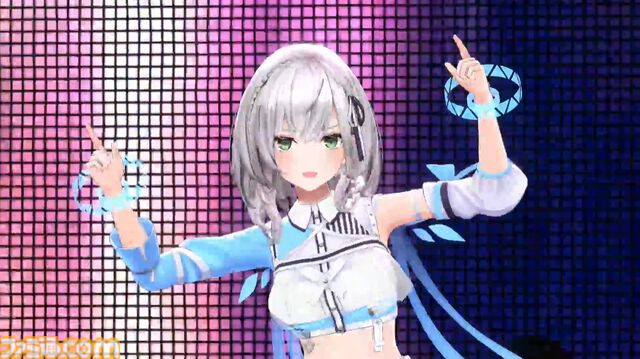 【ホロライブ 6th Fes】初ステージとなるAdventが超楽しそうに歌って踊る姿が尊すぎた。初となるセンターステージでのパフォーマンスは「おぉ！」と声が漏れるほど【ステージ1 リポート】