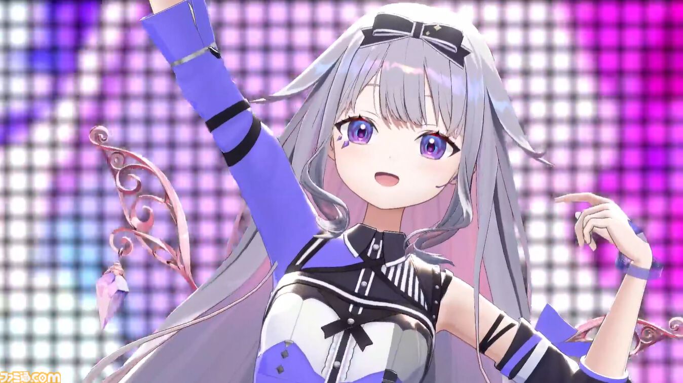 【ホロライブ 6th Fes】初ステージとなるAdventが超楽しそうに歌って踊る姿が尊すぎた。初となるセンターステージでのパフォーマンスは「おぉ！」と声が漏れるほど【ステージ1 リポート】