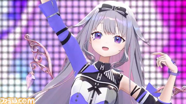 【ホロライブ 6th Fes】初ステージとなるAdventが超楽しそうに歌って踊る姿が尊すぎた。初となるセンターステージでのパフォーマンスは「おぉ！」と声が漏れるほど【ステージ1 リポート】